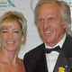 Illustration for article titled Greg Norman Owns the British Open...Your Moms Heart